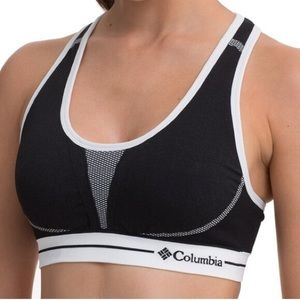 Columbia Reversible Sports bra